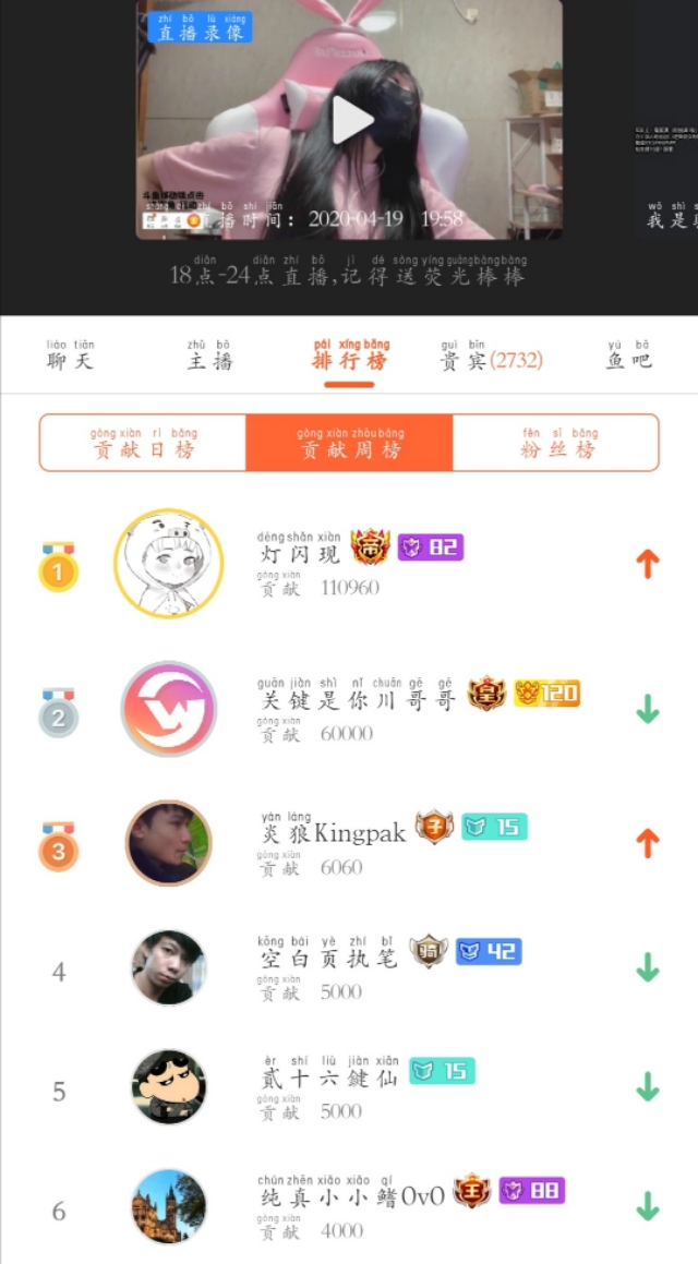 小团团为湖北公益带货露脸,小团团公益露脸视频