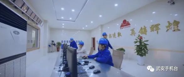 从小厂起家发展世界500强,河北普阳钢铁集团是中国五百强么