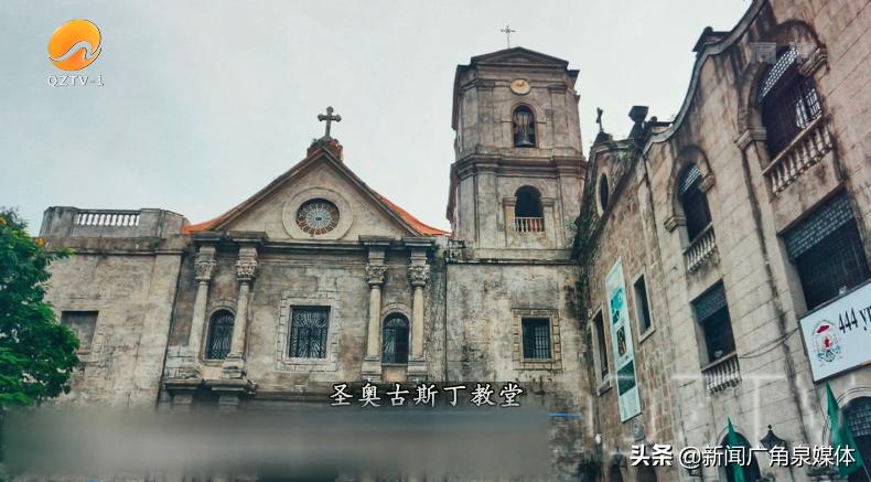 《重返刺桐城》拍摄花絮：国内齐心顺利国外状况频出