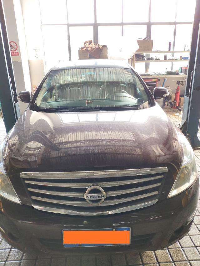 汽车异常振动报警是怎么回事,汽车转弯遇到颠簸路时底盘异响