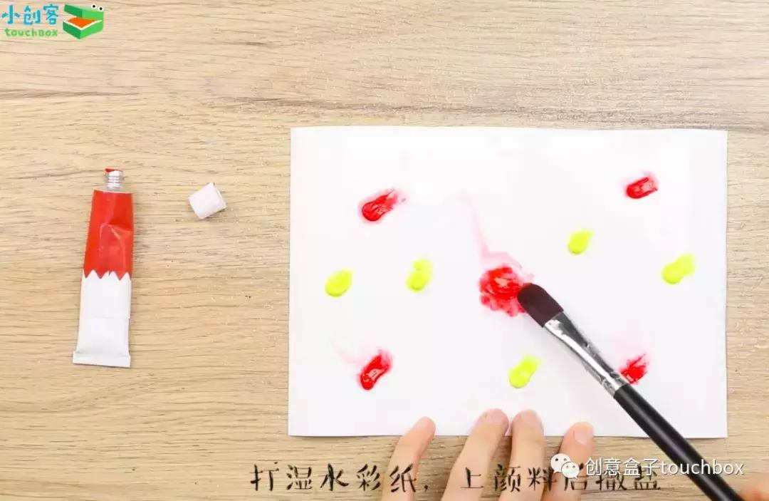 6-12岁送给老师的中秋节手工贺卡,中秋节教师节卡片简单制作