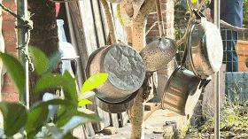 退休女军人为家乡捐钱,离休干部捐160万