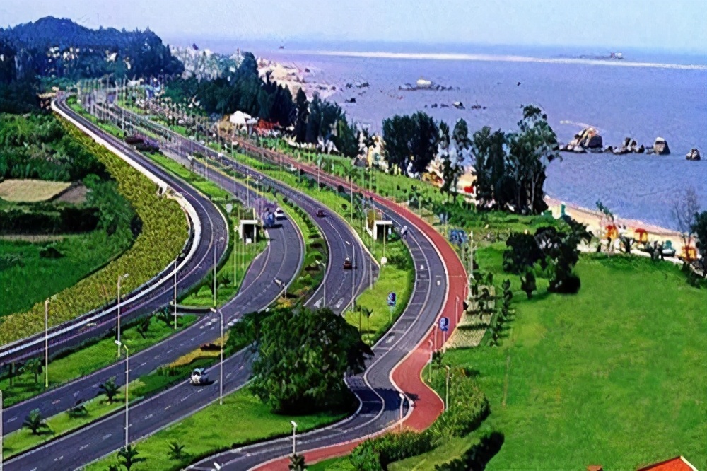 厦门旅游攻略免费,厦门旅游哪里好玩又免费攻略