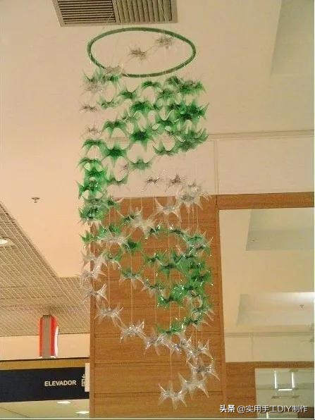 旧物利用改造技巧塑料瓶,简单的旧物改造塑料瓶高清图片