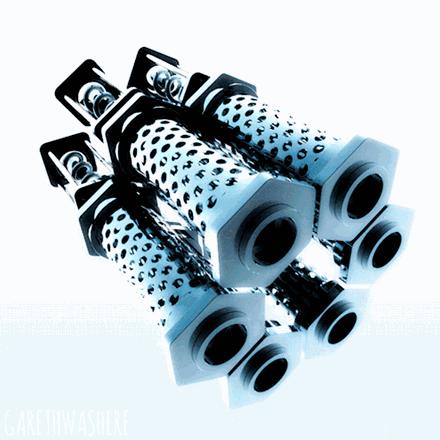 机械师动态壁纸全屏高清4k,29张治愈强迫症的完美照片