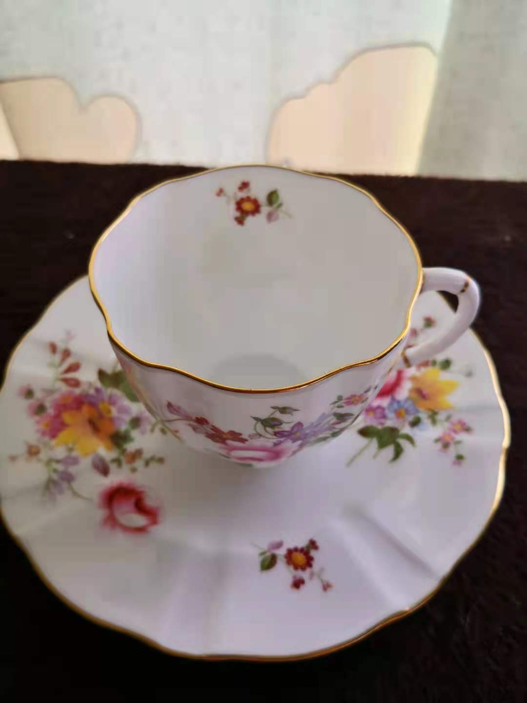 在新西兰，喜欢收藏，喜欢收藏背后的故事