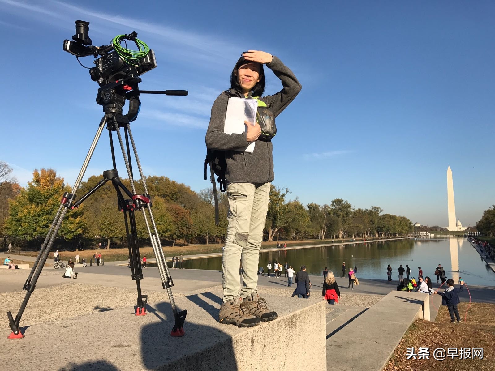 跨性别女性的心声,跨性别女性的魅力