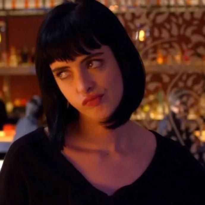 100张好看不常见的微信头像,适合中年女人高雅的微信头像