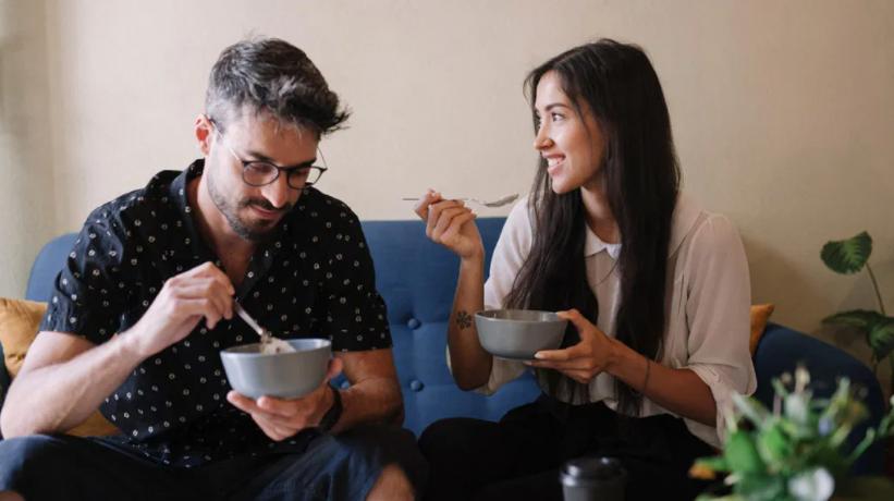 维生素b2在哪些食物中含量较丰富,什么食物含维生素b3最多排行榜