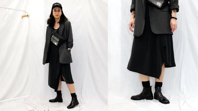 短靴合集,短靴合集大牌