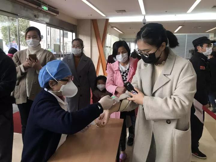 筑牢抗疫防线保障就诊安全!东阳市人民医院全面“复工”