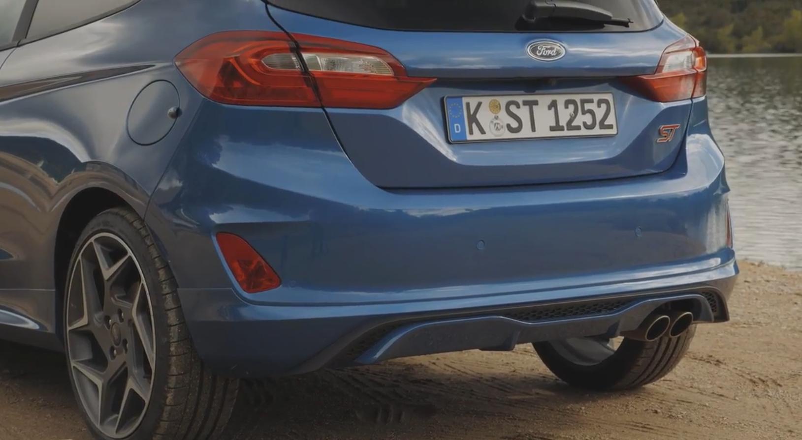 福特嘉年华st使用说明书,长安福特国产