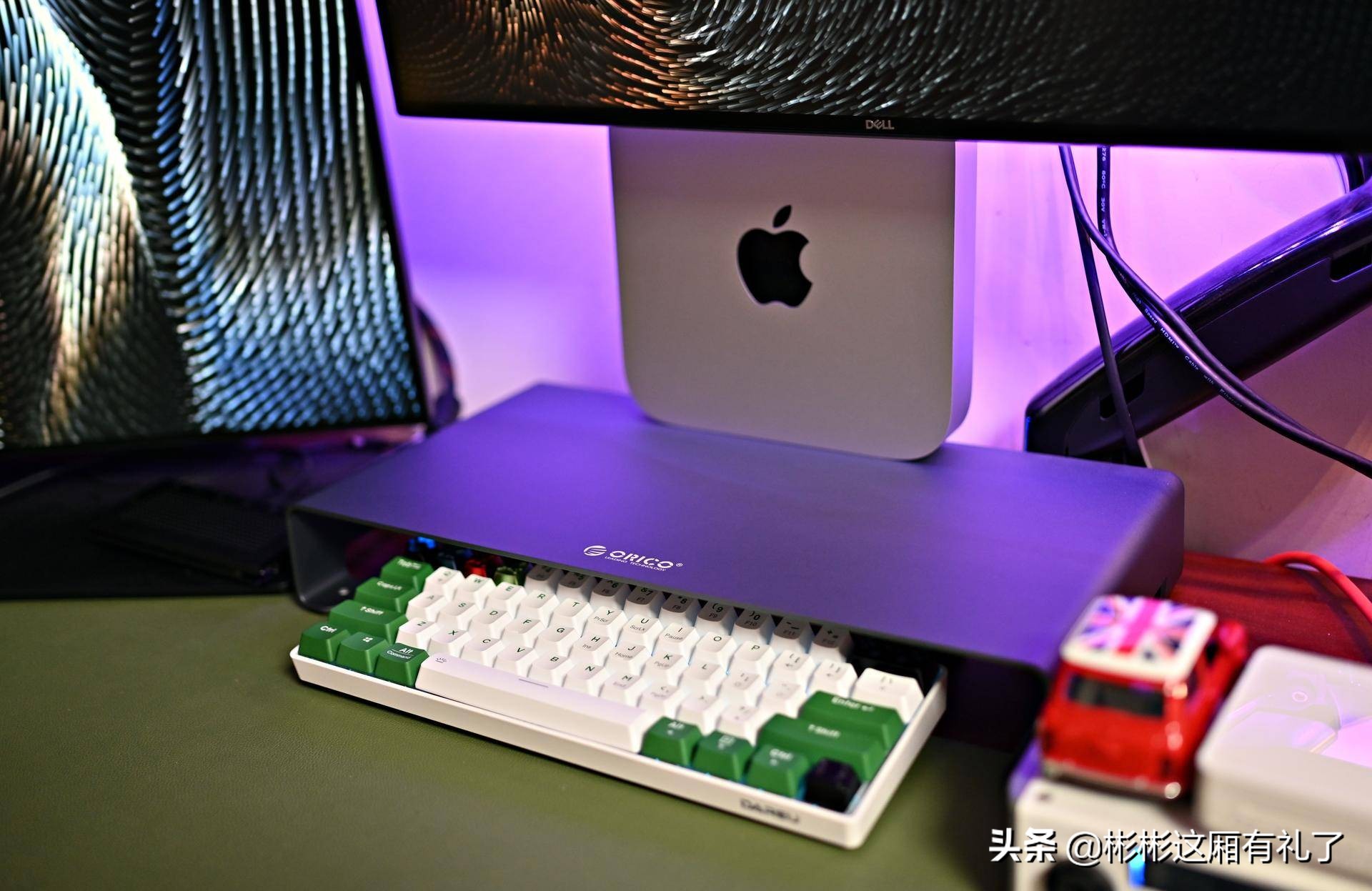 macmini扩展坞,macmini扩展坞硬盘