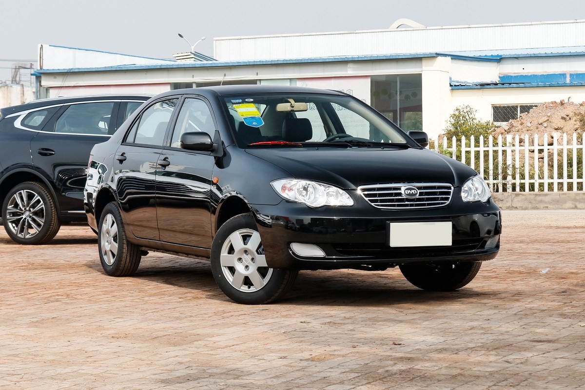 预算5万左右全款买啥车好,预算5万买新车推荐一下