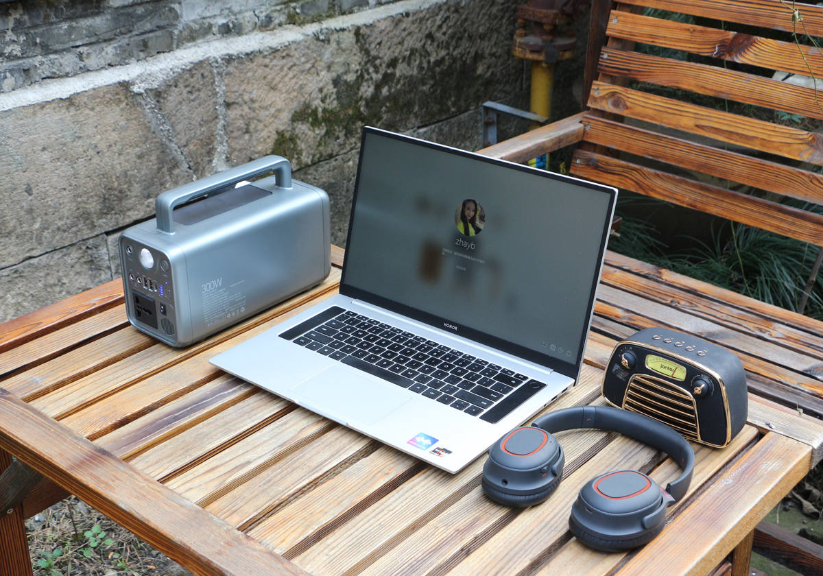 羽博户外电源600w使用讲解,羽博户外移动电源220v便携