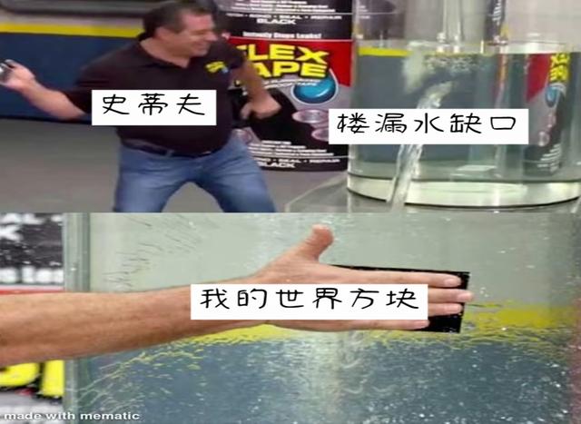 mc鎴戠殑涓栫晫鑰佺帺瀹剁濂囩殑鍙戞槑,鎴戠殑涓栫晫瀹炵敤鍘熷垱閬撳叿澶у叏