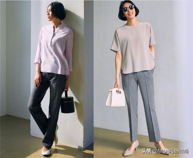 这几双鞋子日常百搭不累脚,鞋子不在多而在精致