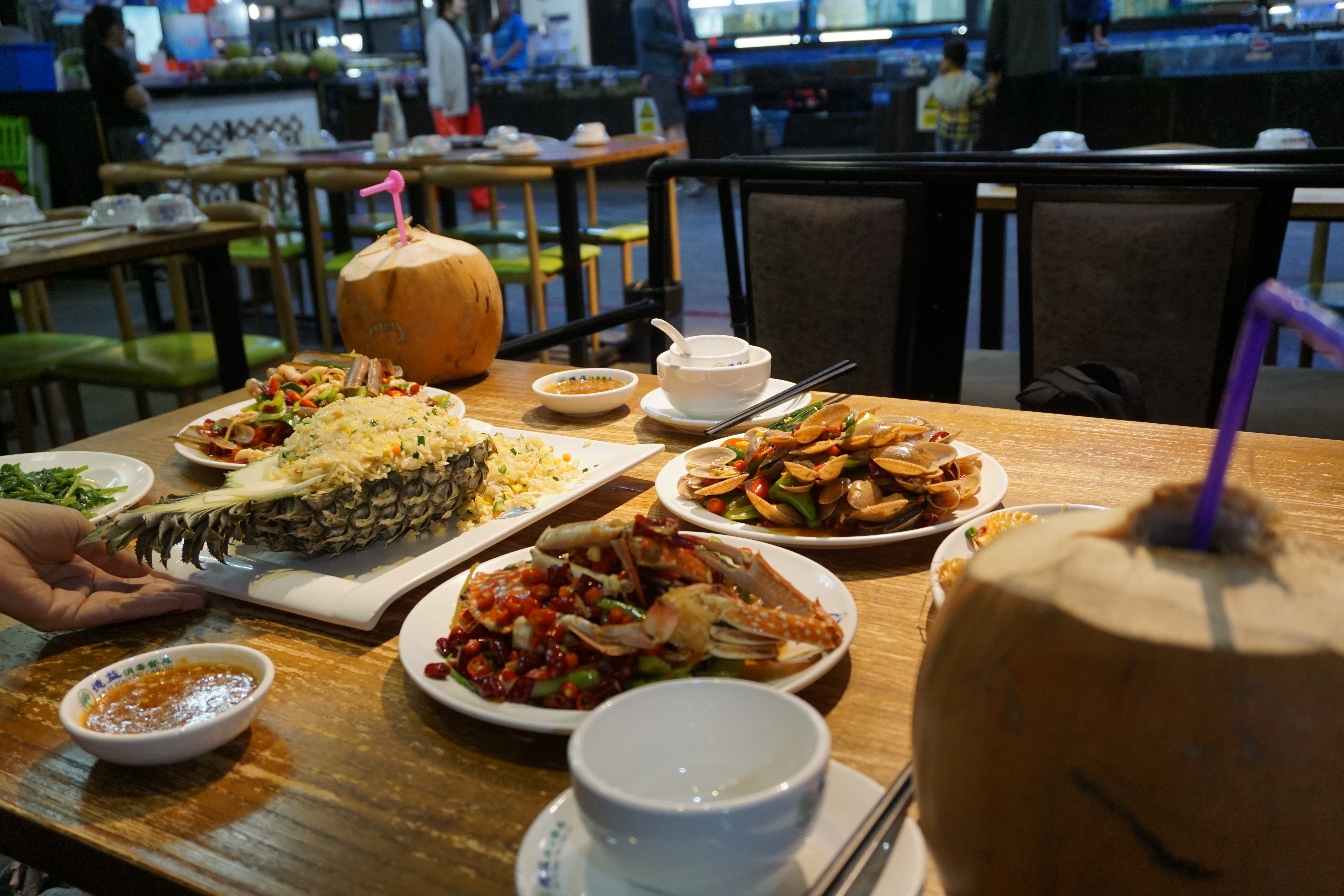 清迈夜间动物园旅游攻略,清迈到曼谷自驾游攻略