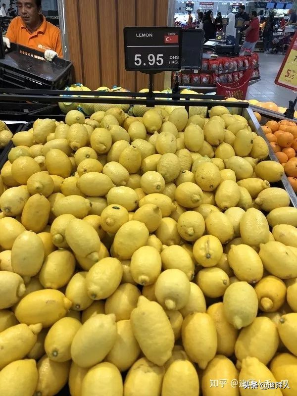 迪拜物价到底贵不贵？迪拜超市生活必需品实拍价格一览（2019版）