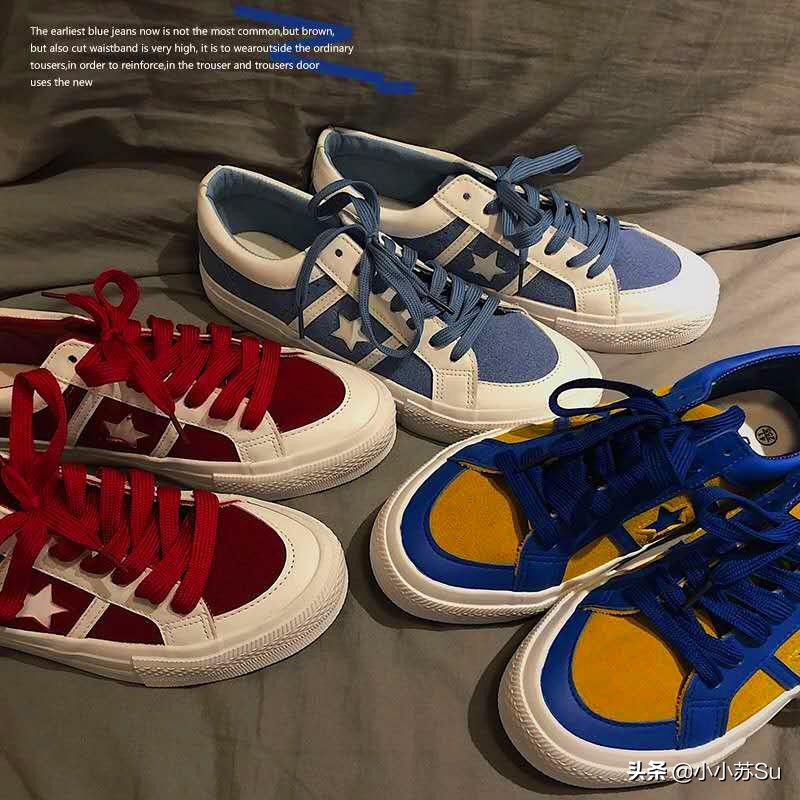 有哪些运动鞋上脚好看,2023上脚好看的运动鞋推荐