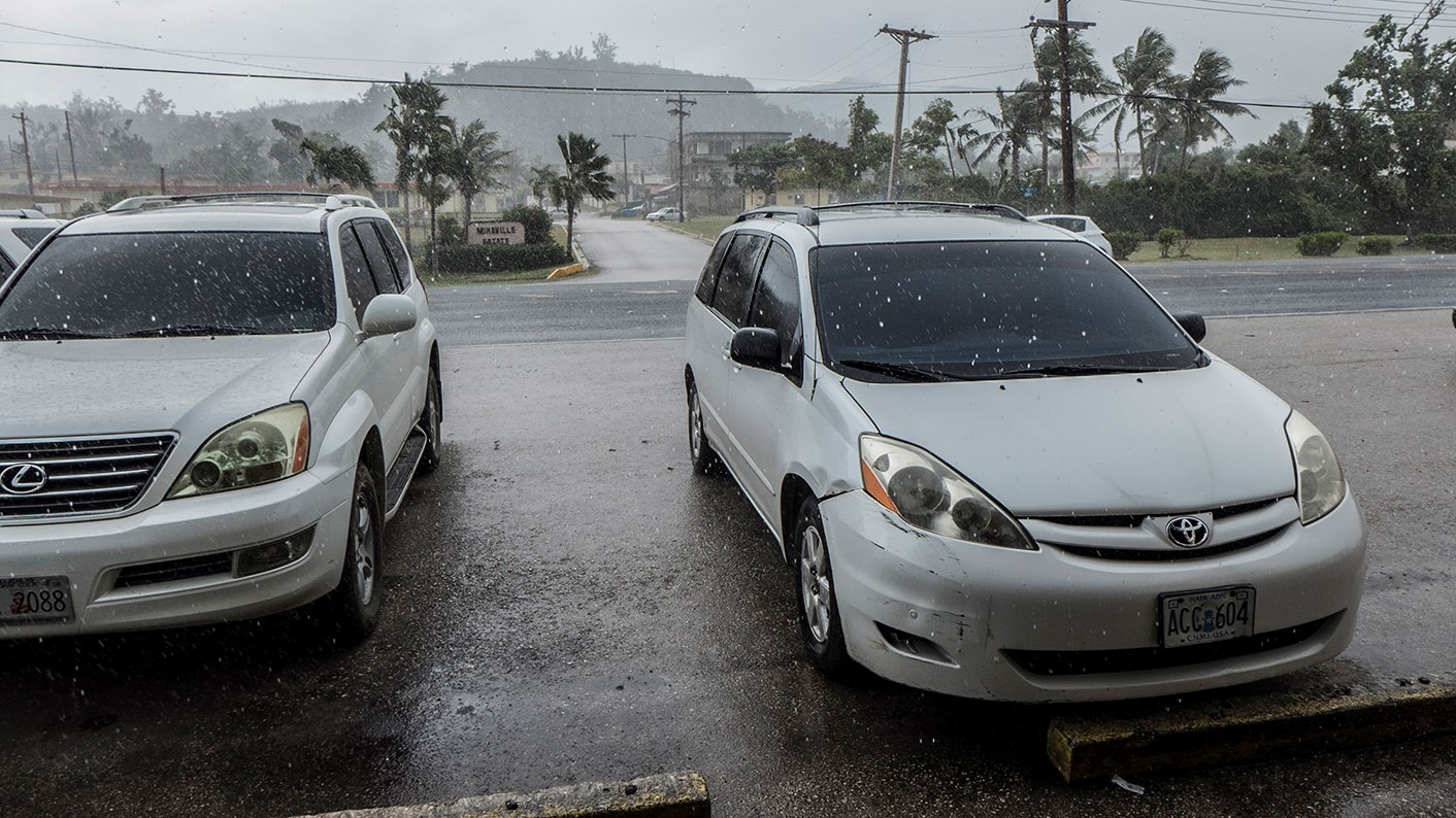 塞班天宁岛值得一去吗,难忘的塞班岛旅游