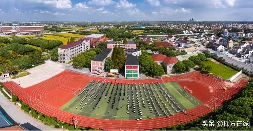 2021年上海市重点学校,上海2021新开33所学校