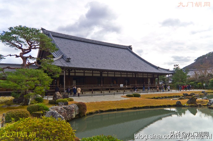 足利高氏进京见醍醐天皇,足利尊氏和后醍醐天皇的关系