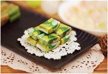 去越南购物哪些水果不可以带回国,去越南必买三大特产