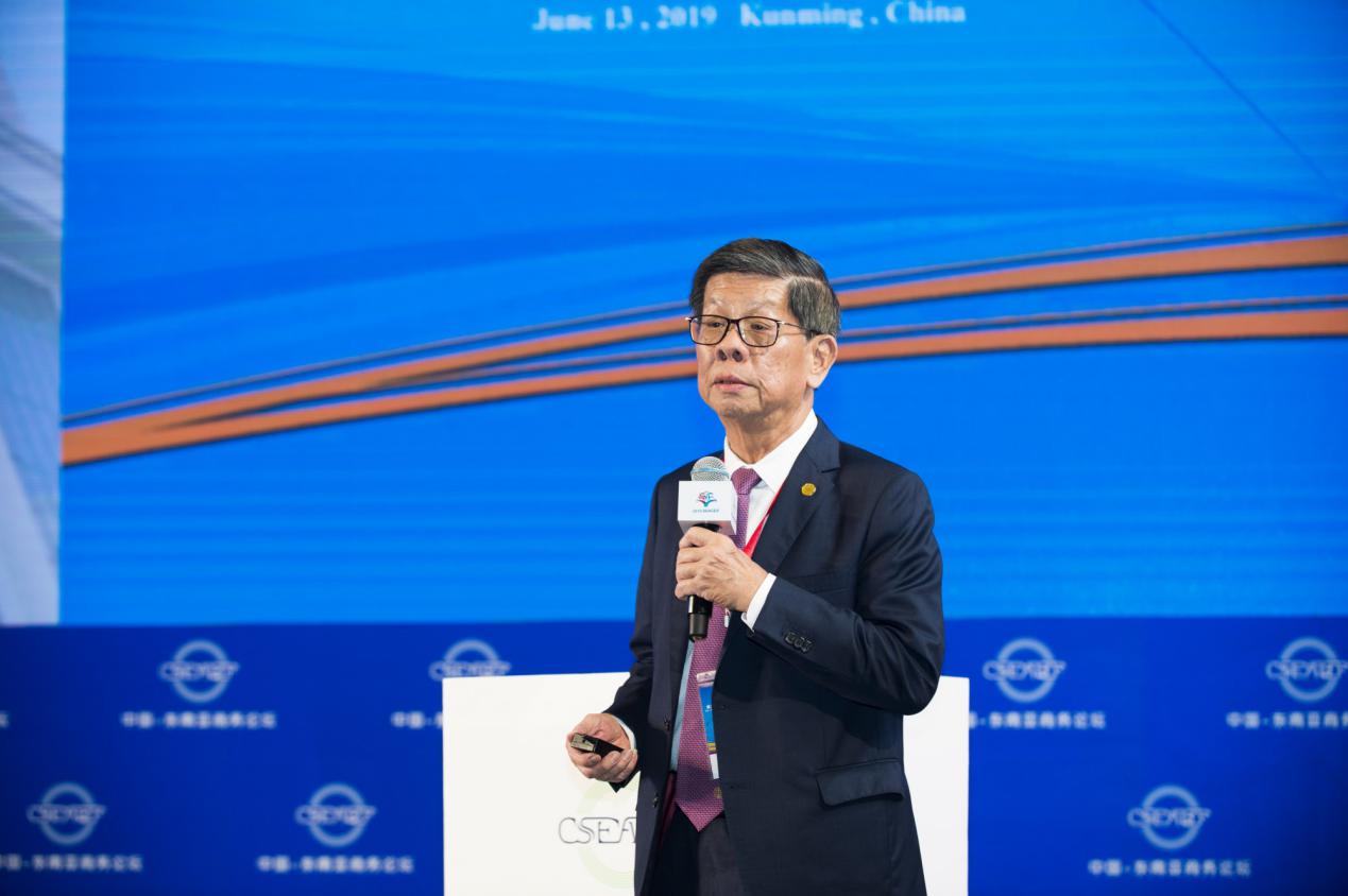 云南东南亚进出口贸易,云南对外合作现状