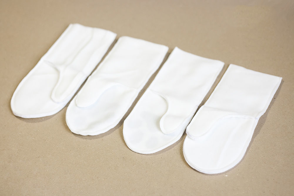 教你制作超实用的手套,想做一个简单又好看的手套