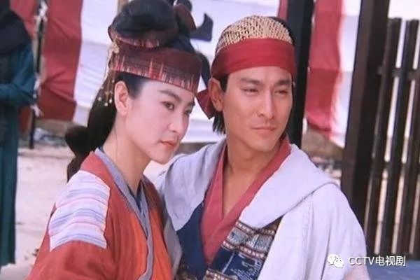 一口气看完绝代双骄电影,绝代双骄48集完整版