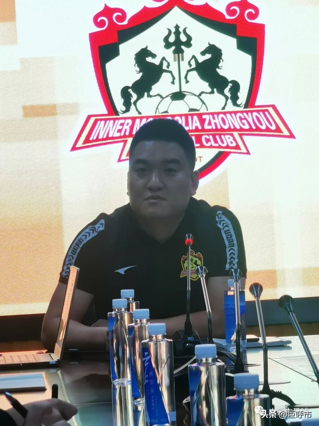 呼和浩特队主教练,呼和浩特中甲主教练