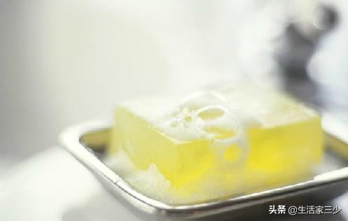 肥皂的妙用小窍门30则,肥皂放卫生间妙用小窍门