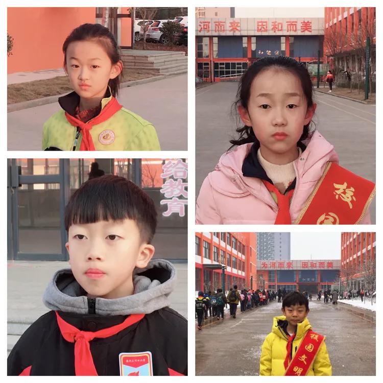 临沂三河口小学五年级11班,临沂三河口小学五年级9班