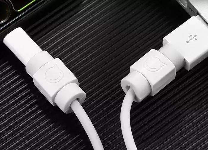 怎样清洁干净手机数据线,手机数据线太脏了怎么办