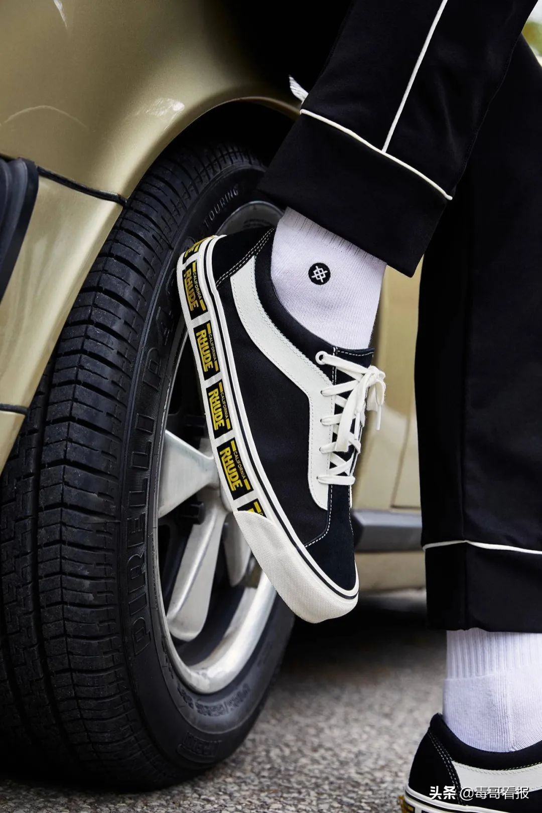 vans十大最值得入手的款式,vans公认最好看的一款vans