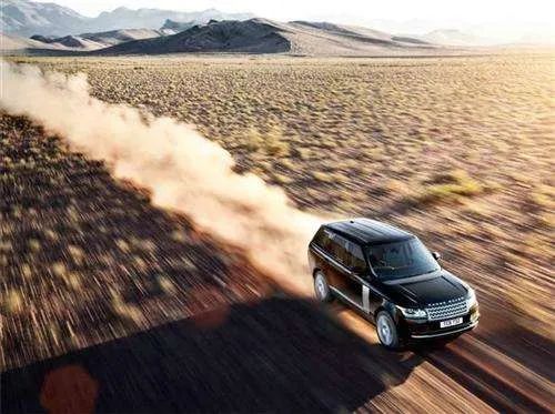 路虎车耗油很高吗,路虎车耗油吗