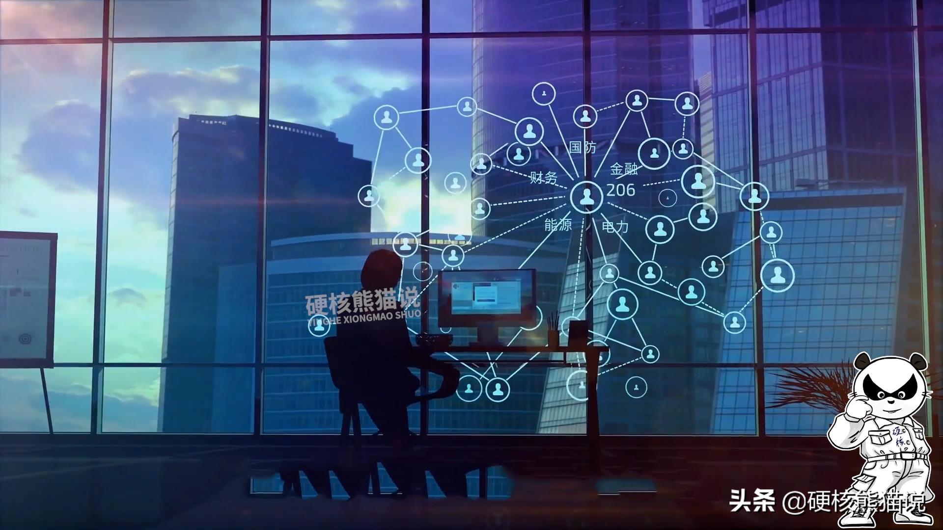 中国航天用麒麟系统,中国空间站用的麒麟系统