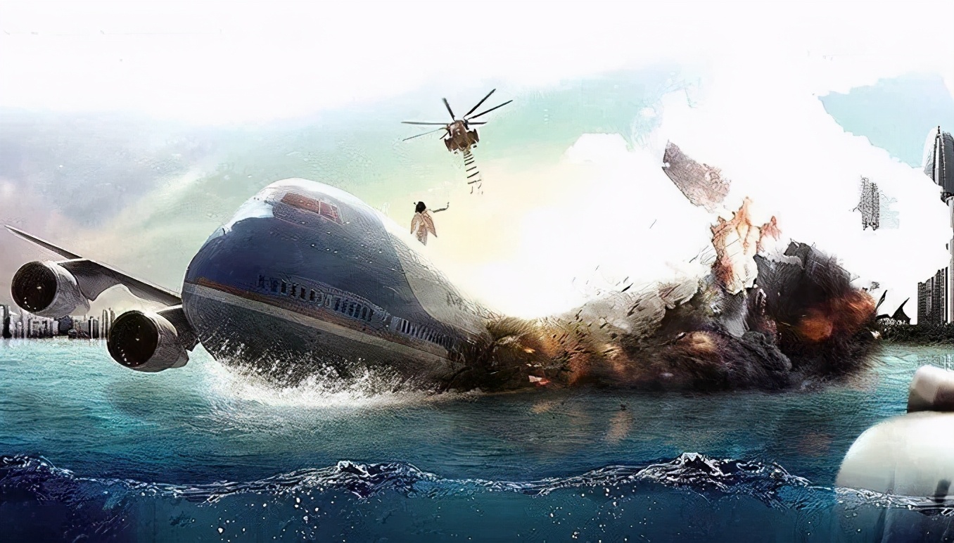 载有89公斤神秘货物的MH370去了哪里，被激光击落，还是被炸毁？