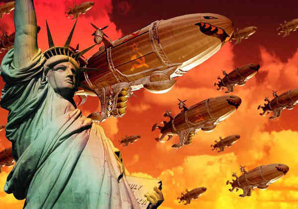 红警2各个兵的作用,红警2使用副武器