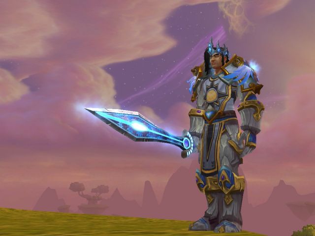 魔兽世界经典板甲全部套装幻化,魔兽世界板甲幻化大全图鉴