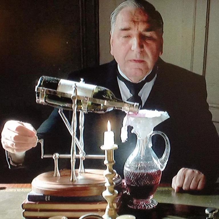 葡萄酒醒酒多久才算好酒,葡萄酒醒酒和不需要醒酒