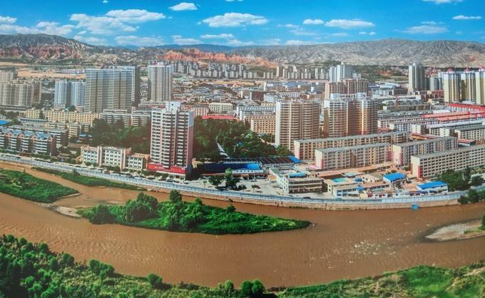 青海历史文化景点,青海最著名的文物古迹