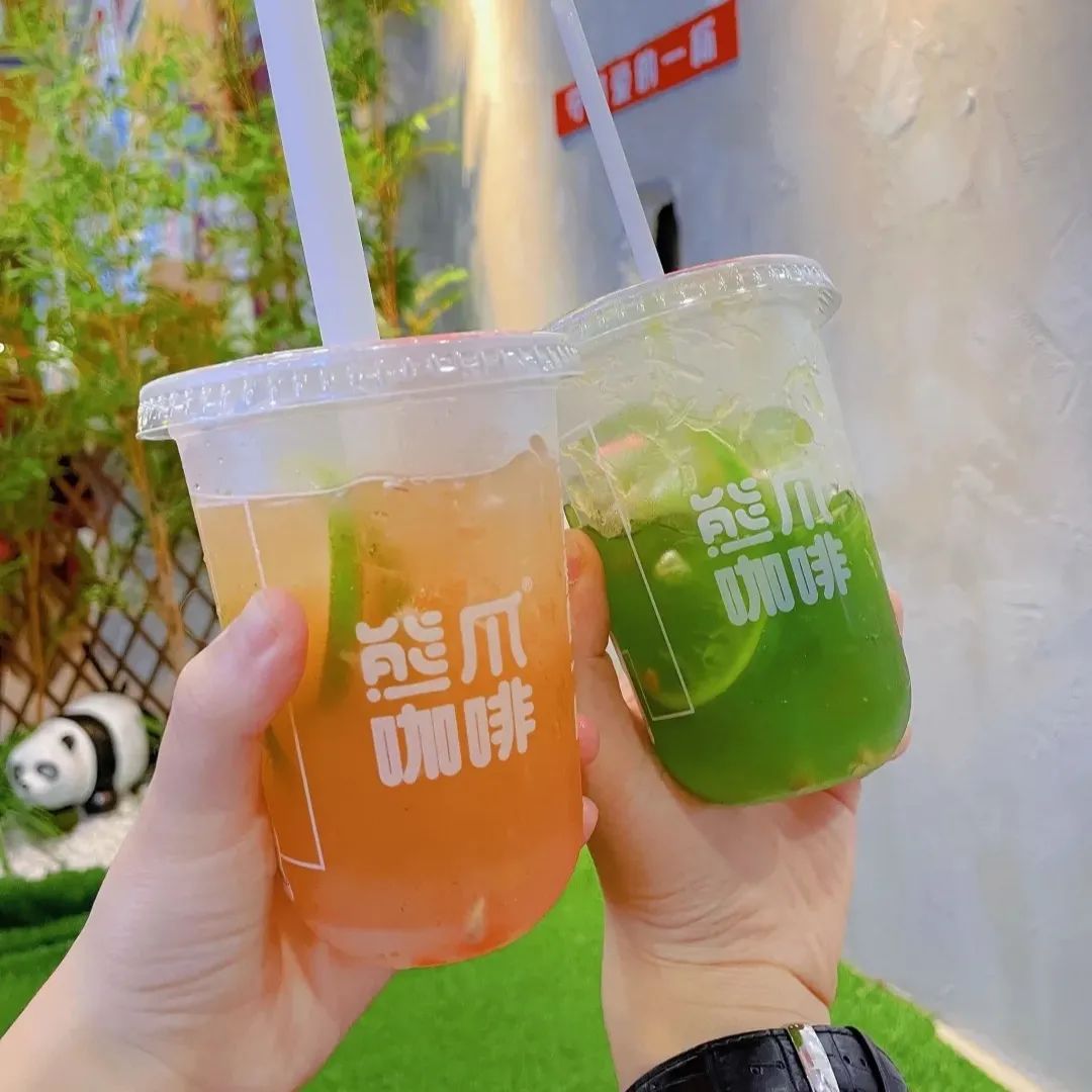 破防了！沈阳这10家绝美新店堪称颜狗天堂