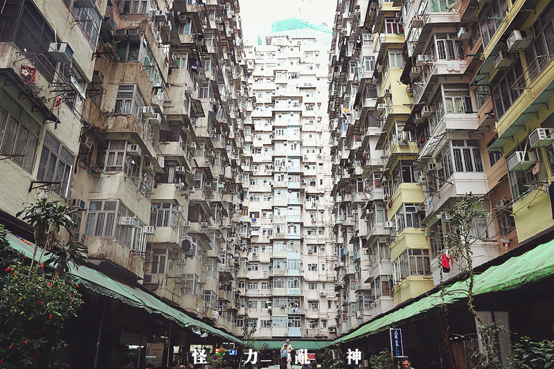 一场两天两夜的香港之旅,暴走香港一日攻略