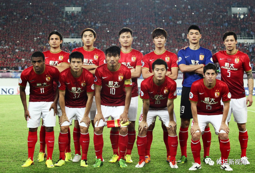 恒大亚冠大胜国外解说,恒大亚冠对日韩战绩