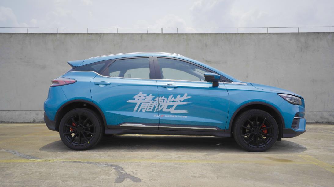 帝豪s到底怎么样,帝豪s车型怎么样