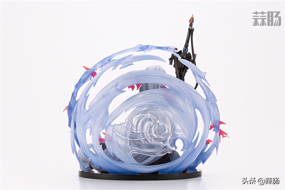 明日方舟德克萨斯手办立牌价钱,明日方舟阿米娅手办1比7