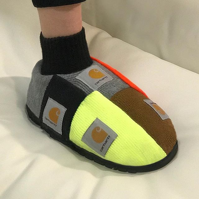 各种各样的鞋子设计思路,鞋子创意脑洞