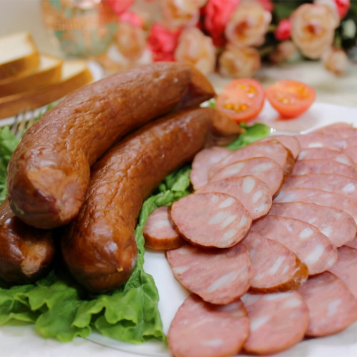 哈尔滨红肠哪卖的最好,哈尔滨红肠哪卖的好